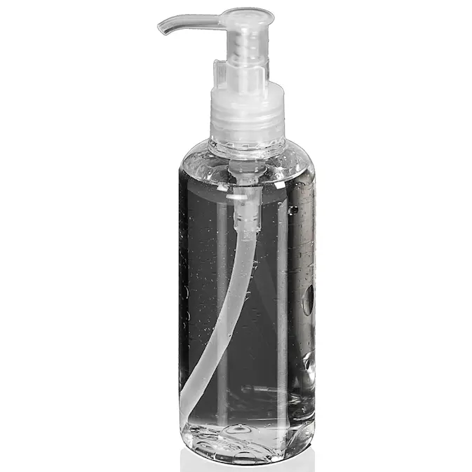 Smörjmedel Gymstick Lubrication til Löpband